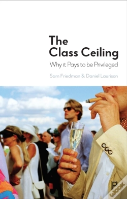 Capa do artigo Class Ceiling