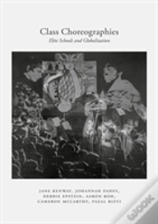 Capa do artigo Class Choreographies