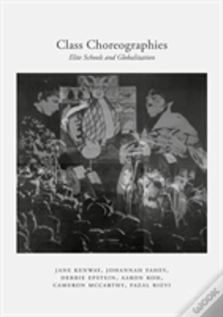 Capa do artigo Class Choreographies