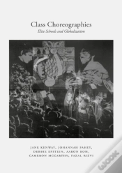 Capa do artigo Class Choreographies