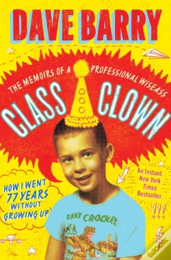 Capa do artigo Class Clown