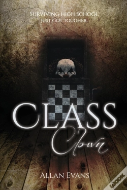 Capa do artigo Class Clown