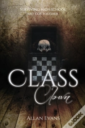 Capa do artigo Class Clown