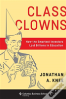 Class Clowns