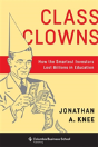 Class Clowns - Preview