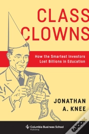 Capa do artigo Class Clowns