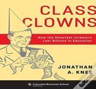Class Clowns