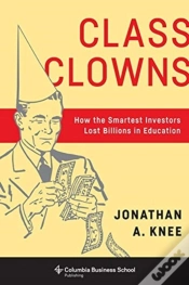Capa do artigo Class Clowns