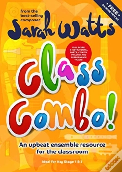 Capa do artigo Class Combo!