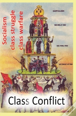 Capa do artigo Class Conflict