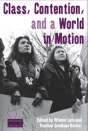 Class Contention & A World In Motion - Preview
