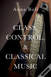 Capa do artigo Class, Control, And Classical Music