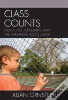 Class Counts