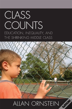 Capa do artigo Class Counts