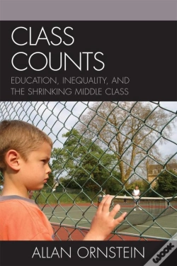 Capa do artigo Class Counts