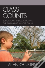 Capa do artigo Class Counts