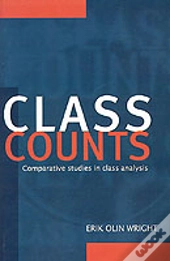 Class Counts