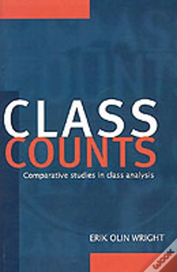Capa do artigo Class Counts