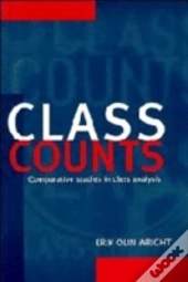 Class Counts