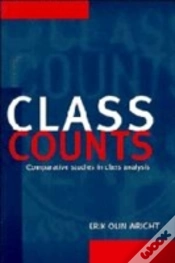 Capa do artigo Class Counts