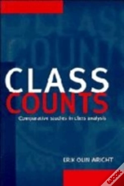 Capa do artigo Class Counts
