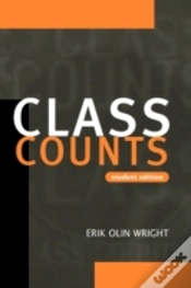 Capa do artigo Class Counts Student Edition