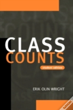 Capa do artigo Class Counts Student Edition