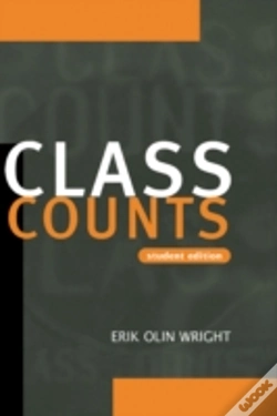 Capa do artigo Class Counts Student Edition