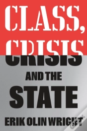 Capa do artigo Class, Crisis And The State