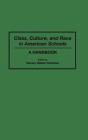 Class, Culture, And Race In American Schools - Preview