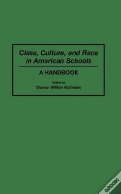 Capa do artigo Class, Culture, And Race In American Schools