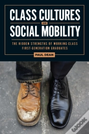 Capa do artigo Class Cultures And Social Mobility