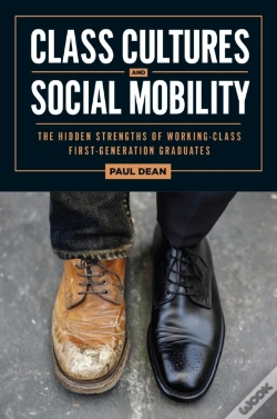 Capa do artigo Class Cultures And Social Mobility