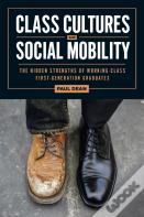 Class Cultures And Social Mobility