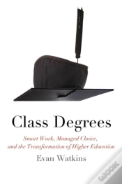 Capa do artigo Class Degrees