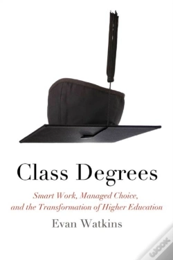 Capa do artigo Class Degrees
