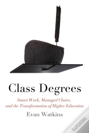 Capa do artigo Class Degrees
