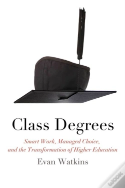 Capa do artigo Class Degrees