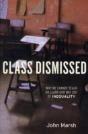 Class Dismissed - Preview