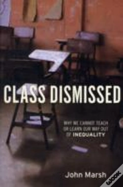Capa do artigo Class Dismissed