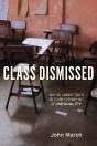 Class Dismissed - Preview