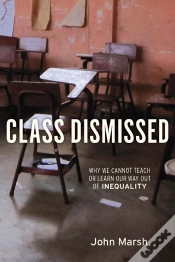 Capa do artigo Class Dismissed