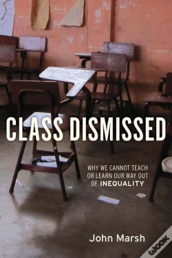 Capa do artigo Class Dismissed
