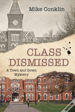 Capa do artigo Class Dismissed