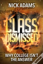 Capa do artigo Class Dismissed