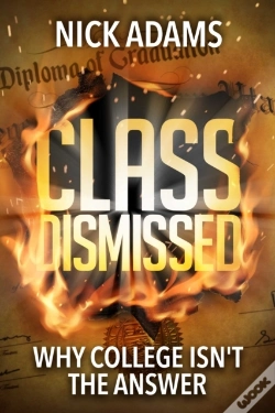 Capa do artigo Class Dismissed