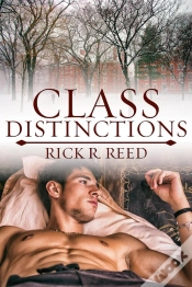 Capa do artigo Class Distinctions
