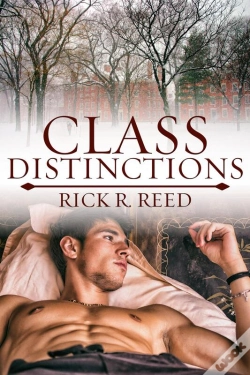 Capa do artigo Class Distinctions