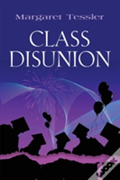 Capa do artigo Class Disunion