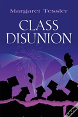Capa do artigo Class Disunion